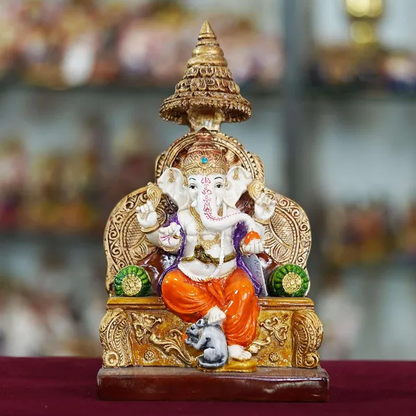 Marble_Ganesh_Idol