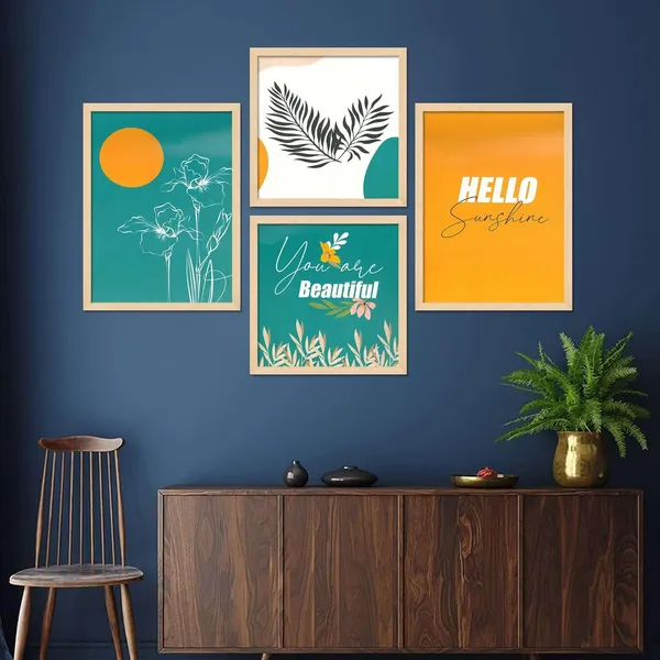 Framed_Scenery_Painting_Set