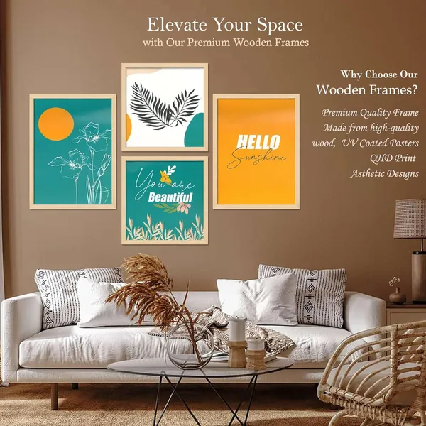 Framed_Scenery_Painting_Set