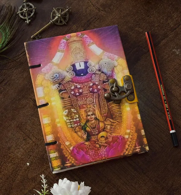 Cardboard_Journal_With_Buckle_Lock