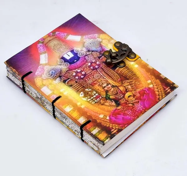 Cardboard_Journal_With_Buckle_Lock
