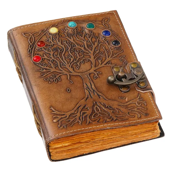 Leather_Diary_Journal