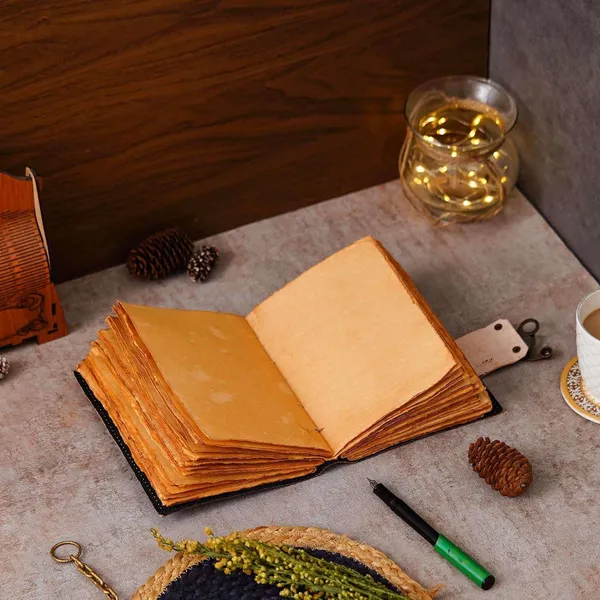 Leather_Diary_Journal