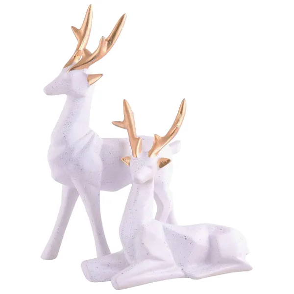 Resin_Deer_Head_Figurine