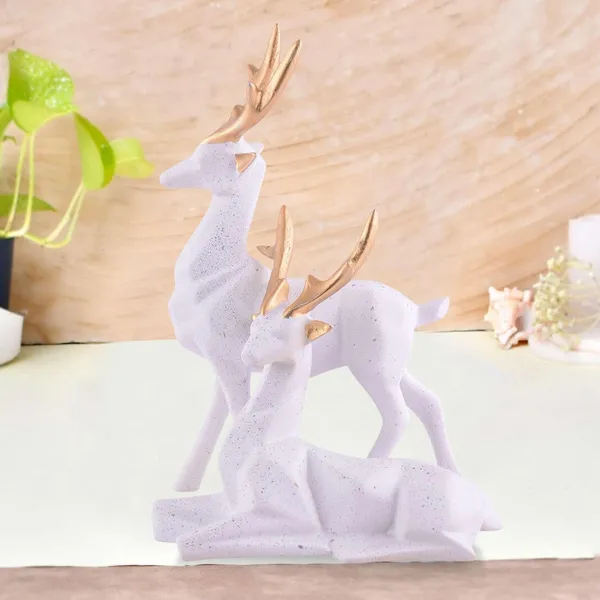 Resin_Deer_Head_Figurine