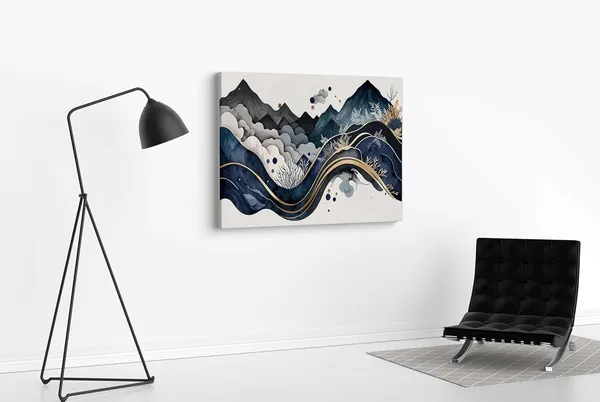 Canvas_Wall_Painting_With_Frame