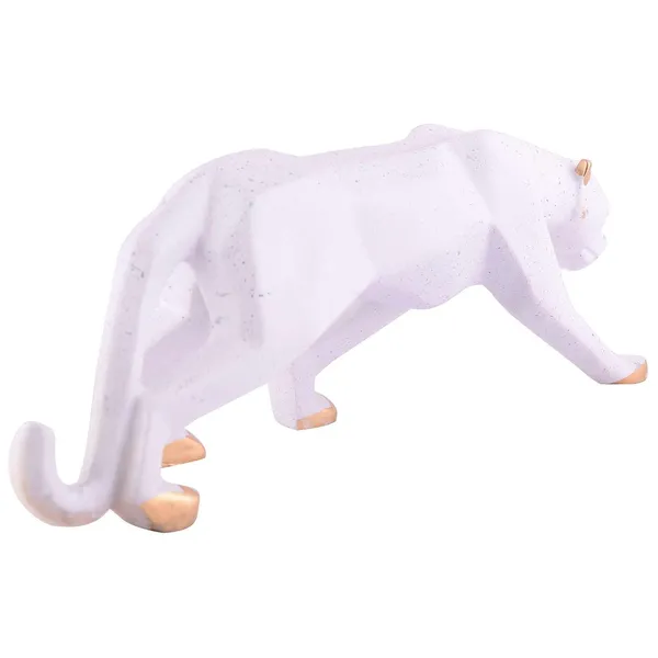 Panther_Showpiece_Figurine