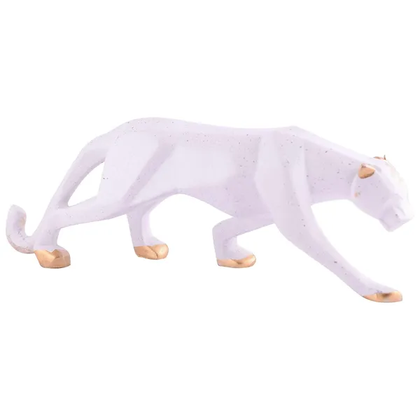 Panther_Showpiece_Figurine