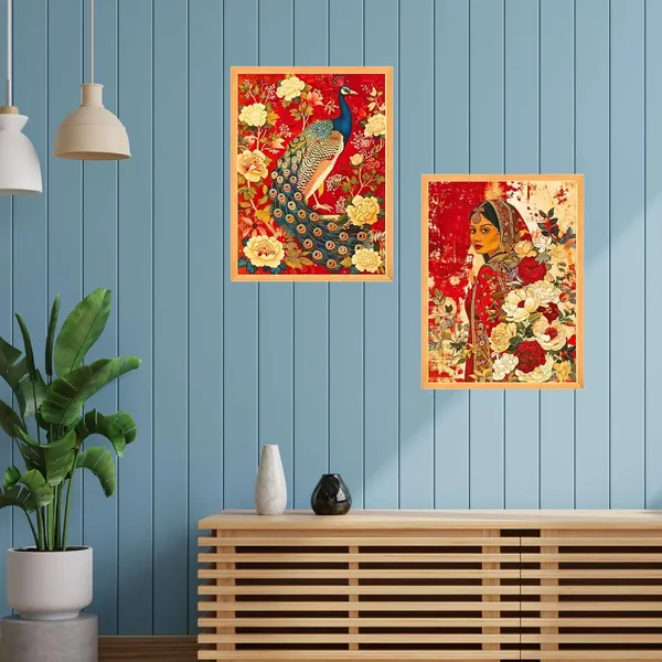 Framed_Wall_Paintings_Set