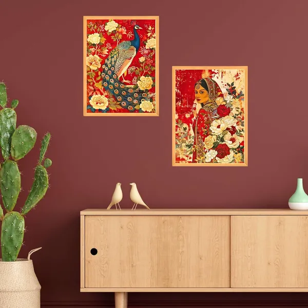 Framed_Wall_Paintings_Set