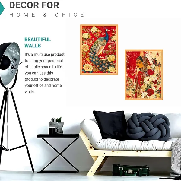 Framed_Wall_Paintings_Set