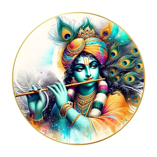 Radha_Krishna_Framed_Wall_Painting