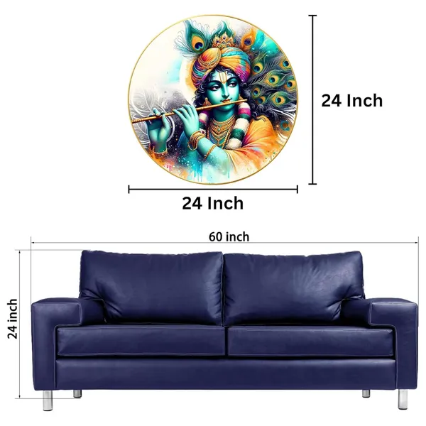 Radha_Krishna_Framed_Wall_Painting