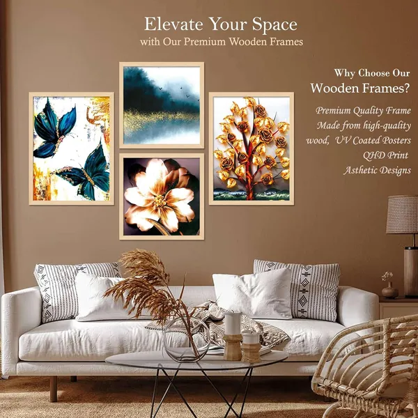 Framed_Scenery_Painting_Set_For_Wall_Decoration