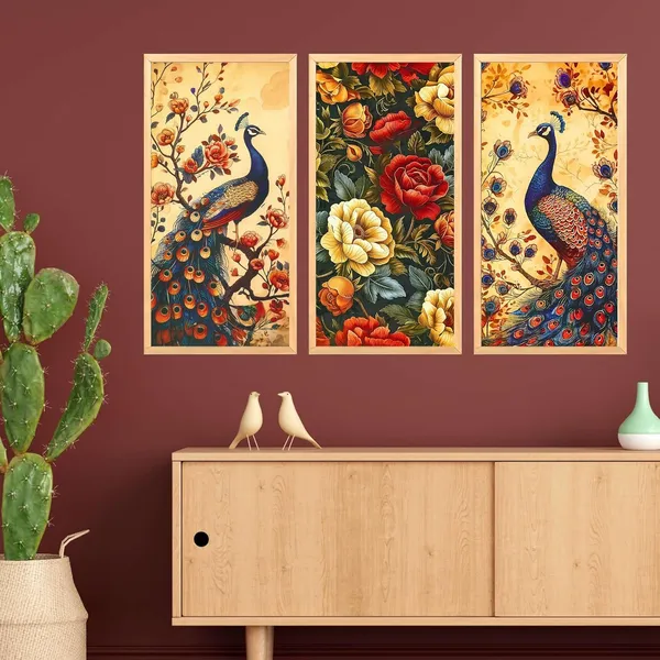 Framed_Wall_Paintings_Set