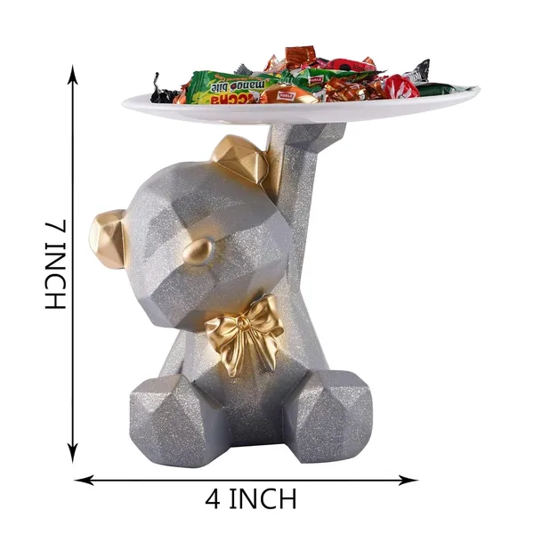 Bear_Showpiece_Resin_Decoration