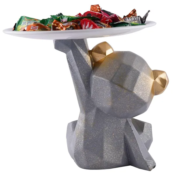 Bear_Showpiece_Resin_Decoration