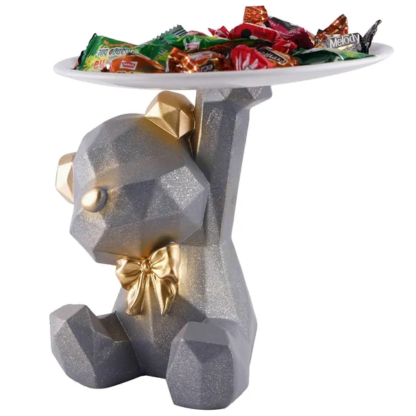 Bear_Showpiece_Resin_Decoration