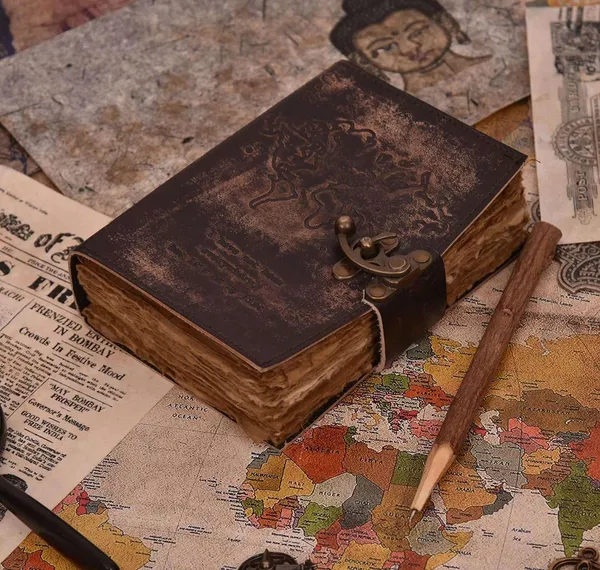 Leather_Journal_With_Lock_Closure