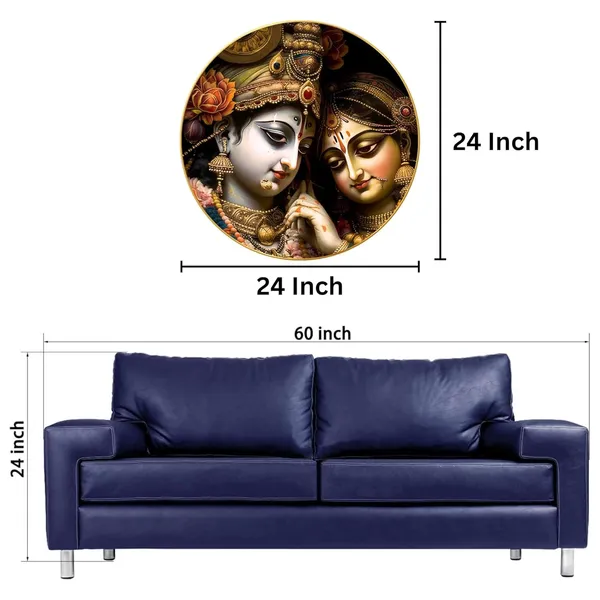 Radha_Krishna_Framed_Wall_Painting