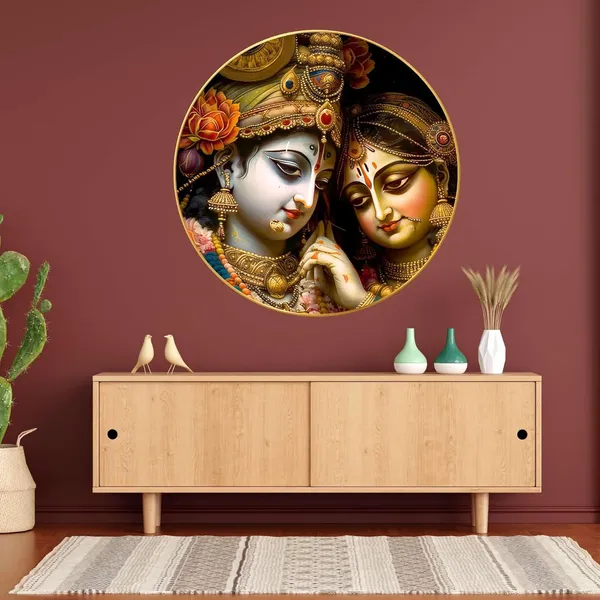 Radha_Krishna_Framed_Wall_Painting