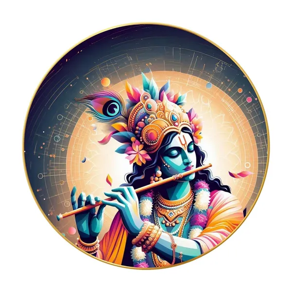 Radha_Krishna_Framed_Wall_Painting