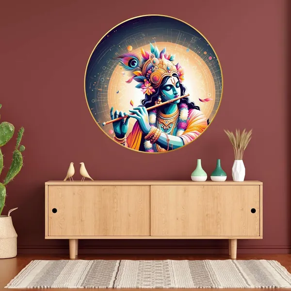 Radha_Krishna_Framed_Wall_Painting
