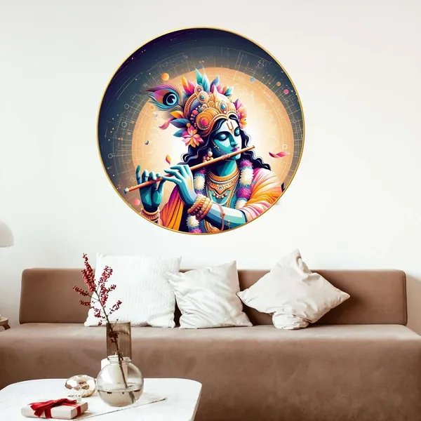 Radha_Krishna_Framed_Wall_Painting