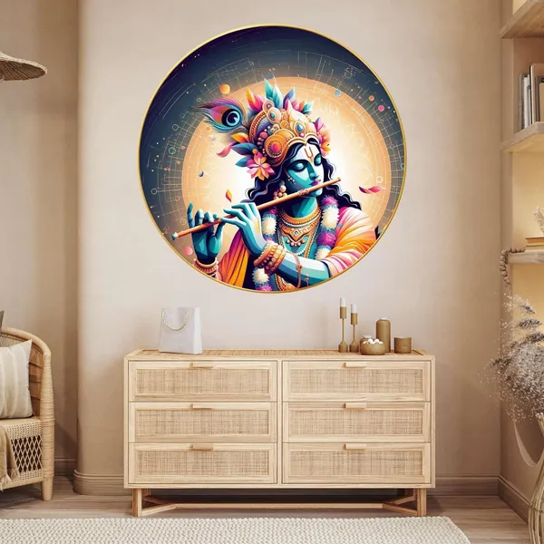 Radha_Krishna_Framed_Wall_Painting