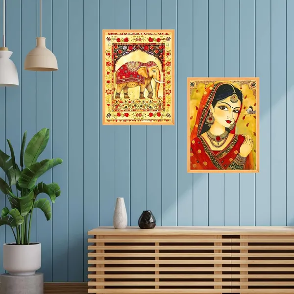 Framed_Wall_Paintings_Set