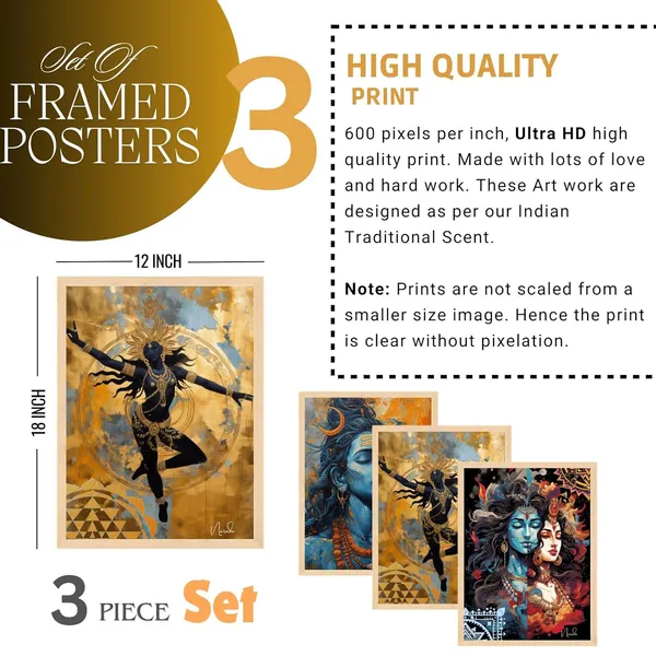 Framed_Wall_Paintings_Set