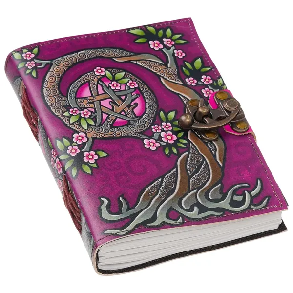Leather_Diary_Journal