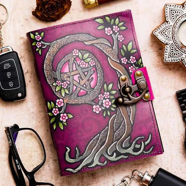 Leather_Diary_Journal