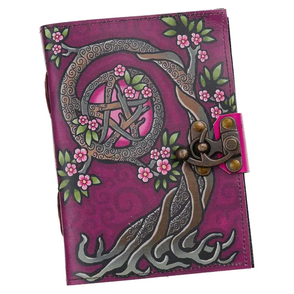 Leather_Diary_Journal