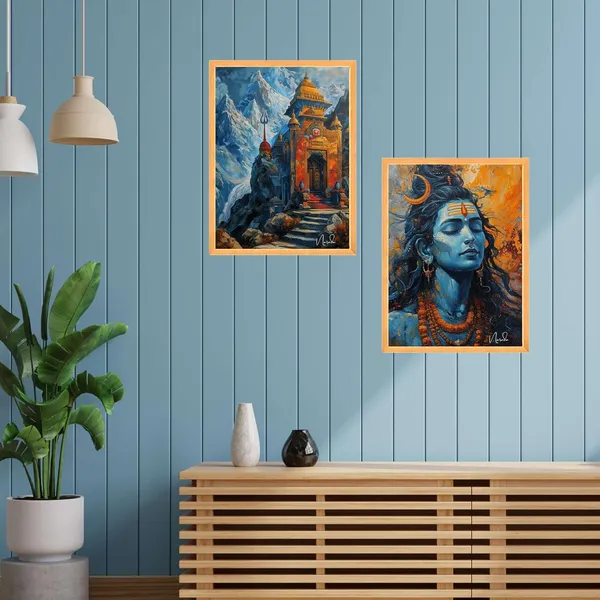 Framed_Wall_Paintings_Set