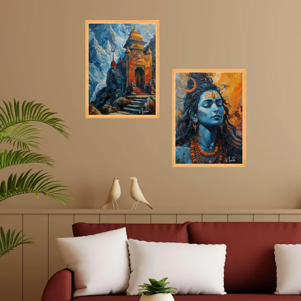 Framed_Wall_Paintings_Set