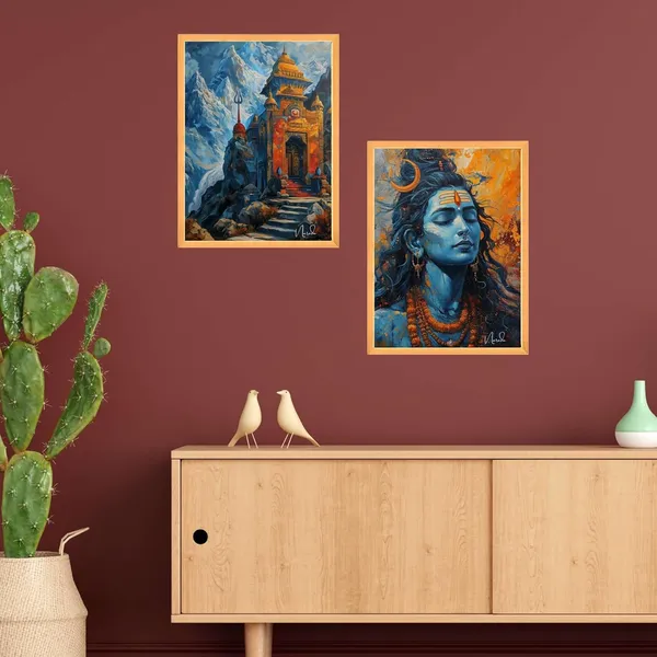 Framed_Wall_Paintings_Set