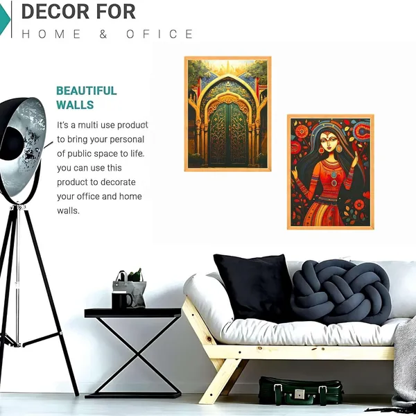 Framed_Wall_Paintings_Set