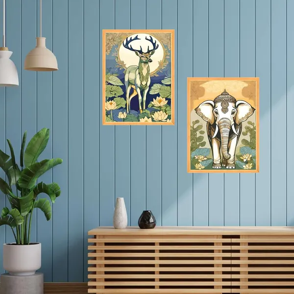 Framed_Wall_Paintings_Set