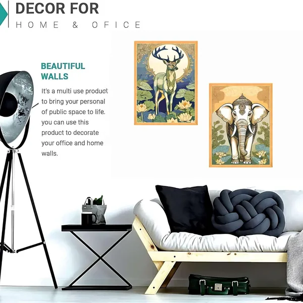 Framed_Wall_Paintings_Set