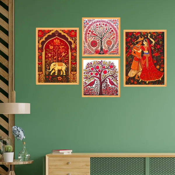 Framed_Wall_Paintings_Set
