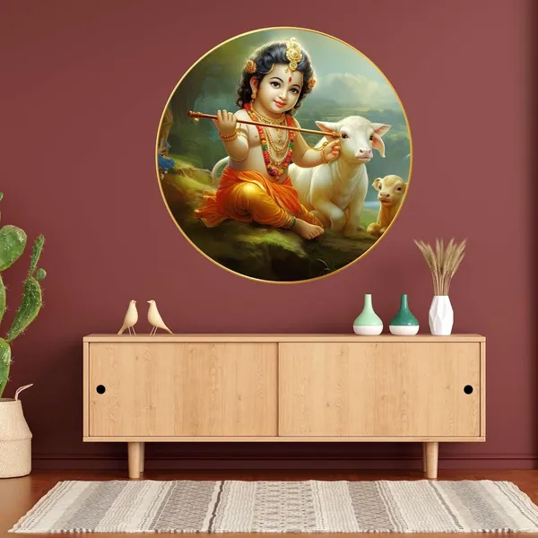 Radha_Krishna_Framed_Wall_Painting