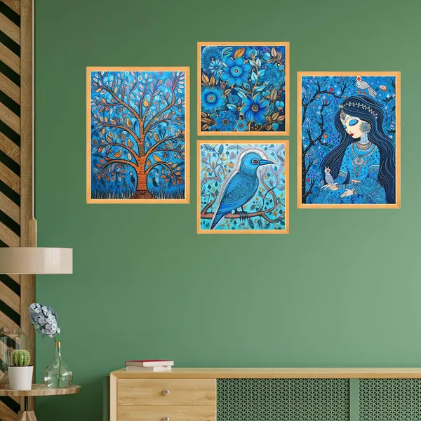 Framed_Wall_Paintings_Set