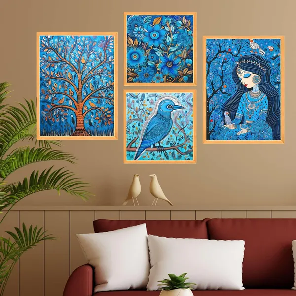 Framed_Wall_Paintings_Set