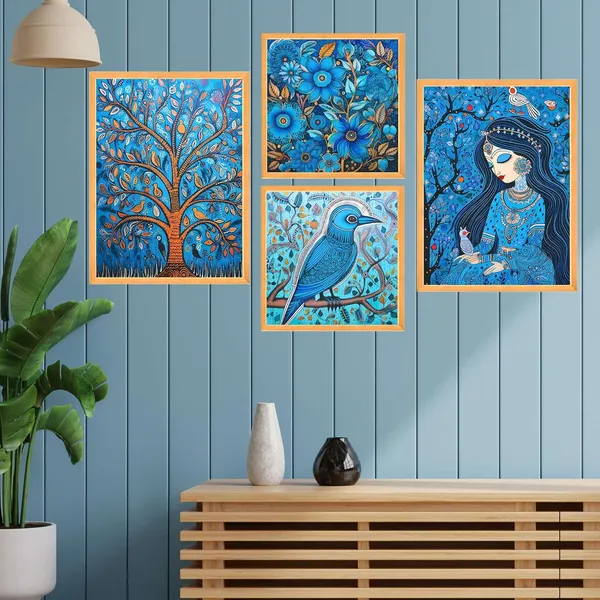 Framed_Wall_Paintings_Set