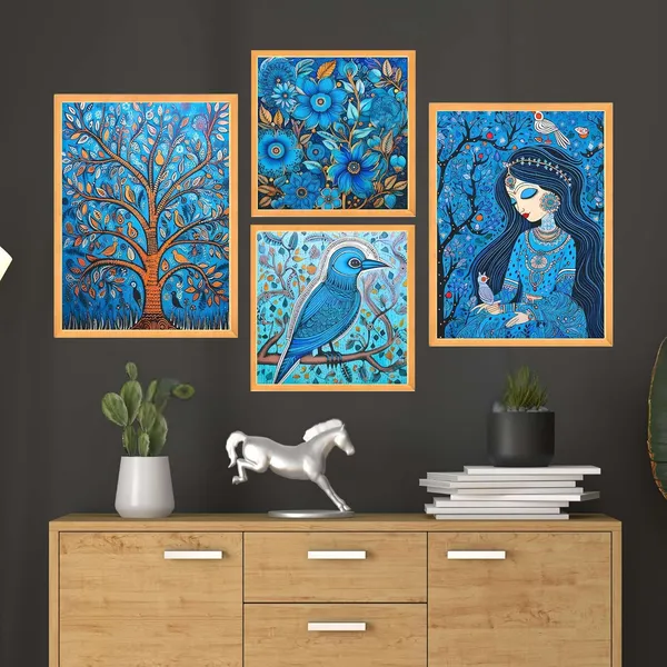 Framed_Wall_Paintings_Set