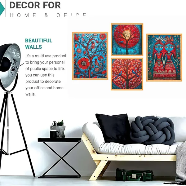 Framed_Wall_Paintings_Set