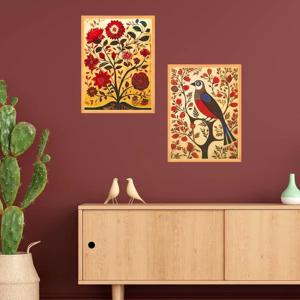 Framed_Wall_Paintings_Set