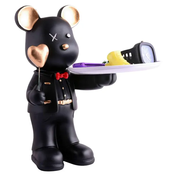 Teddy_Bear_Decorative_Showpiece