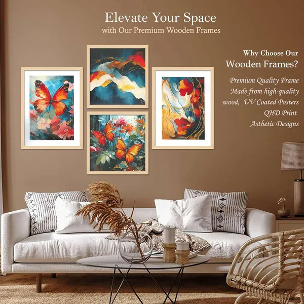Framed_Scenery_Painting_Set
